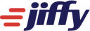 Jiffy.com — E-commerce (EUA & Canadá) logo